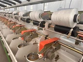 ポリエステル糸